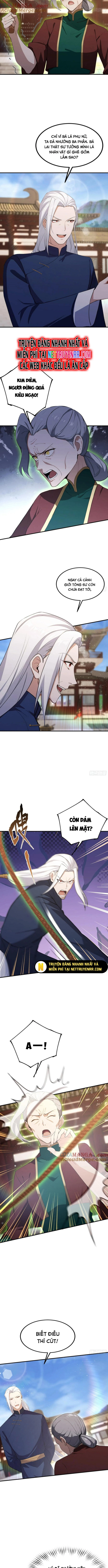 Ảo Ma! Ta Mở Lớp Huấn Luyện Nữ Đế! Chap 89 - Next Chap 90