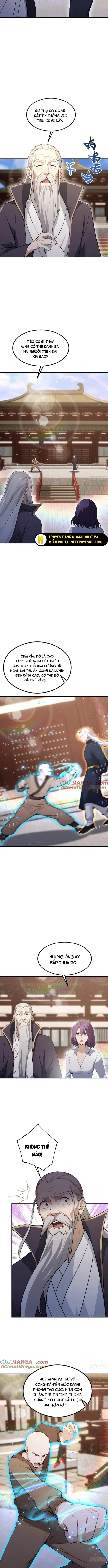 Ảo Ma! Ta Mở Lớp Huấn Luyện Nữ Đế! Chap 89 - Next Chap 90