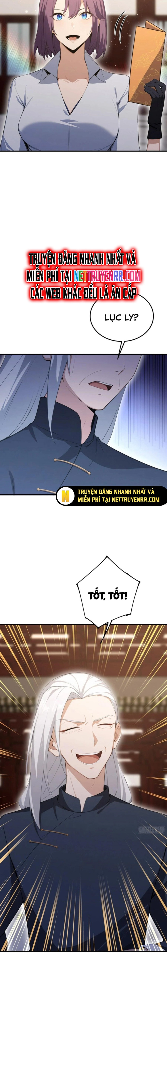 Ảo Ma! Ta Mở Lớp Huấn Luyện Nữ Đế! Chap 89 - Next Chap 90