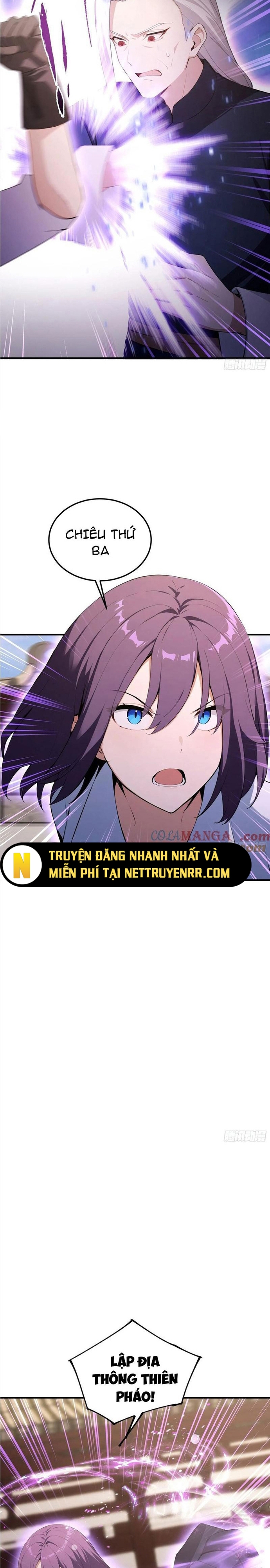 Ảo Ma! Ta Mở Lớp Huấn Luyện Nữ Đế! Chap 90 - Next Chap 91