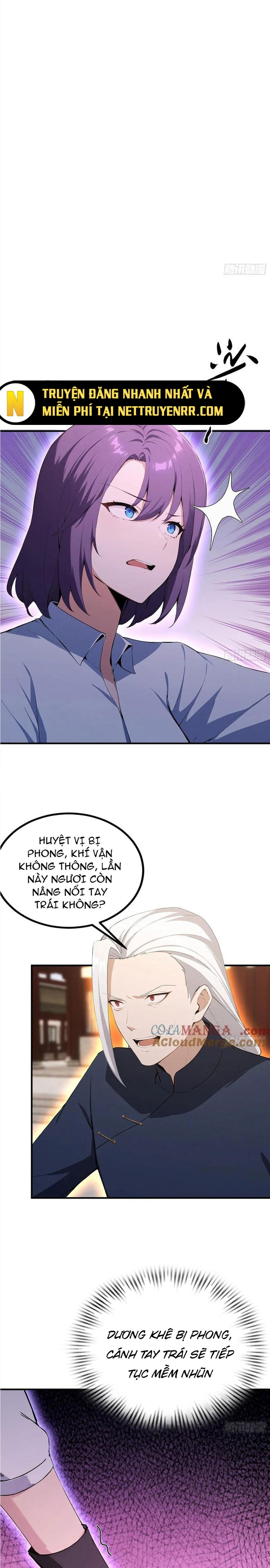 Ảo Ma! Ta Mở Lớp Huấn Luyện Nữ Đế! Chap 90 - Next Chap 91