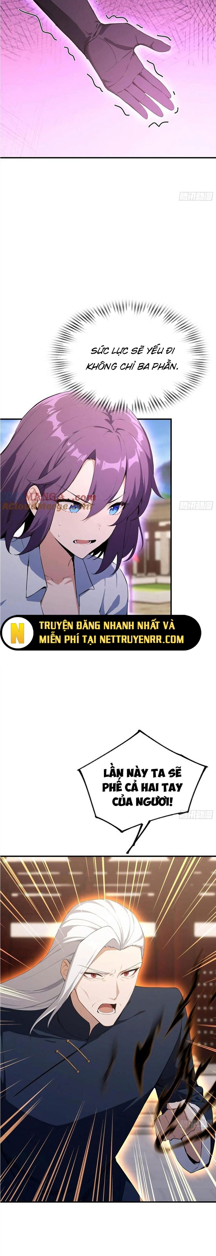 Ảo Ma! Ta Mở Lớp Huấn Luyện Nữ Đế! Chap 90 - Next Chap 91