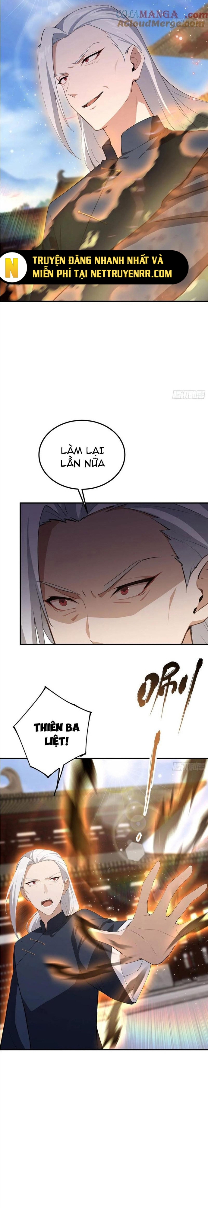 Ảo Ma! Ta Mở Lớp Huấn Luyện Nữ Đế! Chap 90 - Next Chap 91