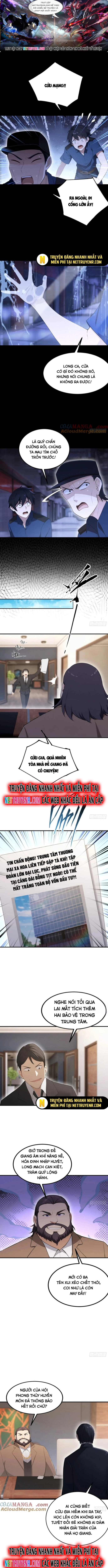 Ảo Ma! Ta Mở Lớp Huấn Luyện Nữ Đế! Chap 93 - Next Chap 94