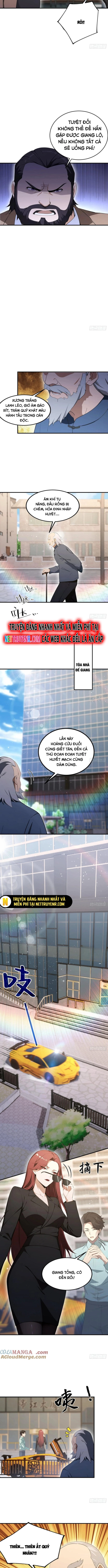 Ảo Ma! Ta Mở Lớp Huấn Luyện Nữ Đế! Chap 93 - Next Chap 94