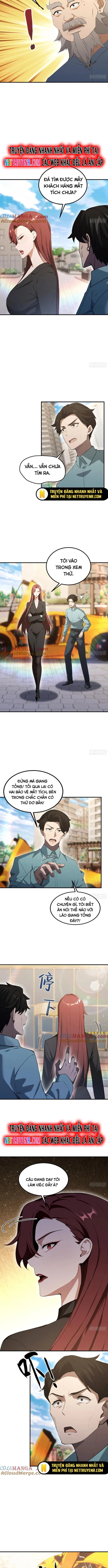 Ảo Ma! Ta Mở Lớp Huấn Luyện Nữ Đế! Chap 93 - Next Chap 94