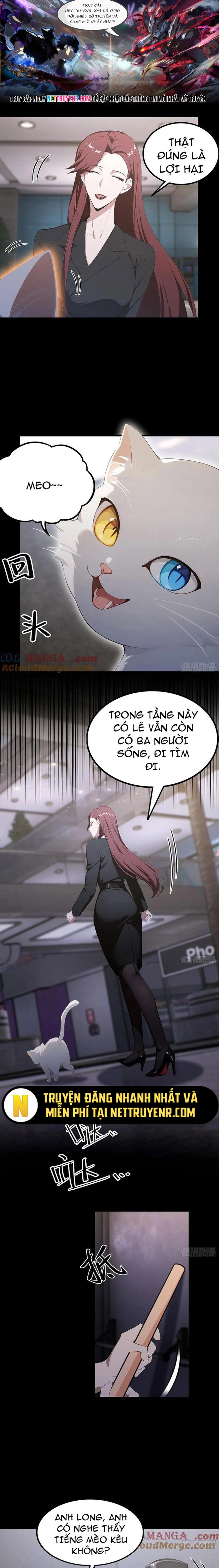 Ảo Ma! Ta Mở Lớp Huấn Luyện Nữ Đế! Chap 94 - Next Chap 95