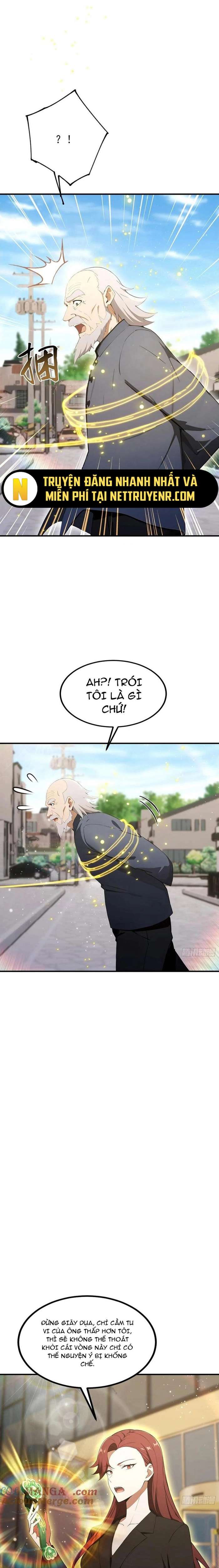 Ảo Ma! Ta Mở Lớp Huấn Luyện Nữ Đế! Chap 94 - Next Chap 95