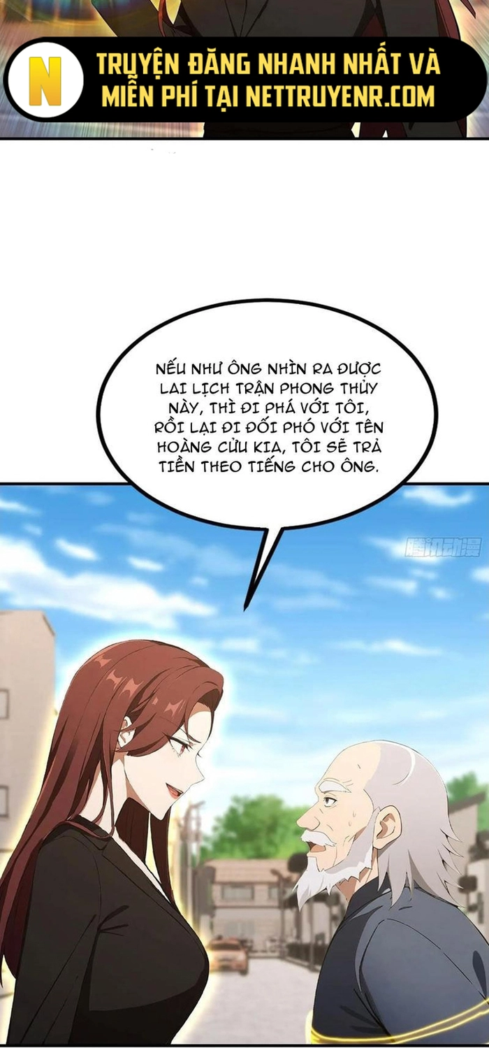 Ảo Ma! Ta Mở Lớp Huấn Luyện Nữ Đế! Chap 94 - Next Chap 95