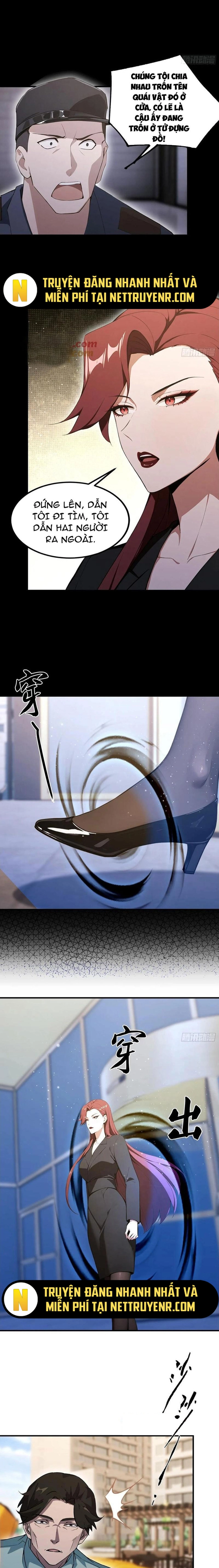 Ảo Ma! Ta Mở Lớp Huấn Luyện Nữ Đế! Chap 94 - Next Chap 95