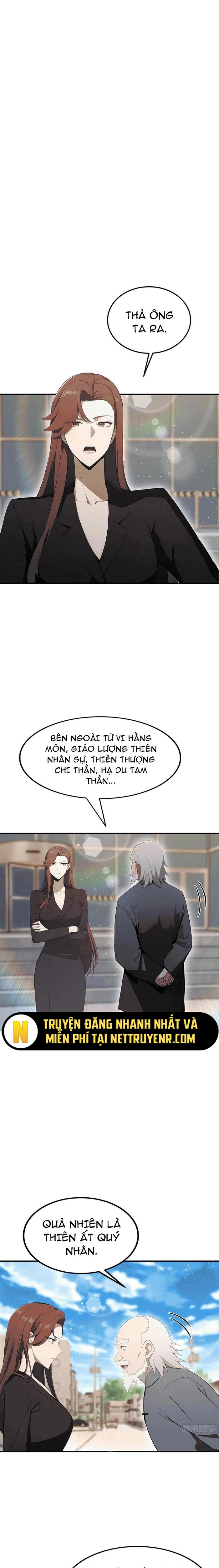 Ảo Ma! Ta Mở Lớp Huấn Luyện Nữ Đế! Chap 94 - Next Chap 95