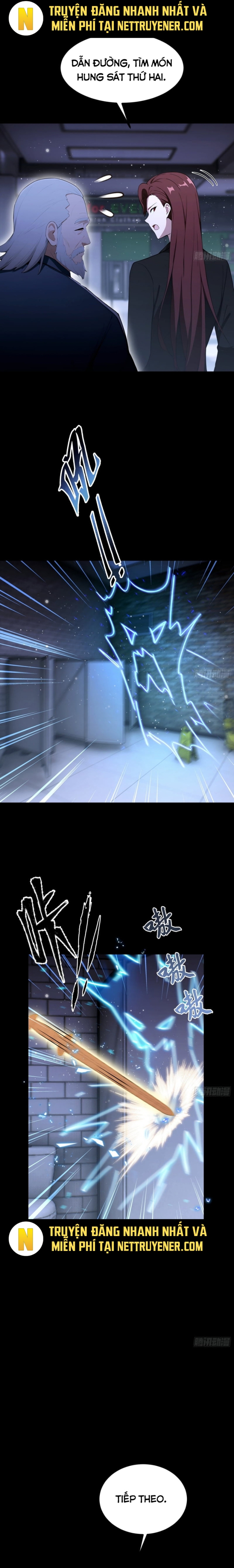 Ảo Ma! Ta Mở Lớp Huấn Luyện Nữ Đế! Chap 95 - Next Chap 96