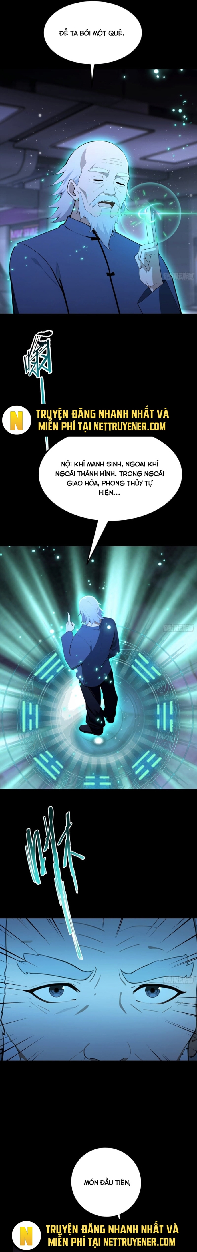 Ảo Ma! Ta Mở Lớp Huấn Luyện Nữ Đế! Chap 95 - Next Chap 96