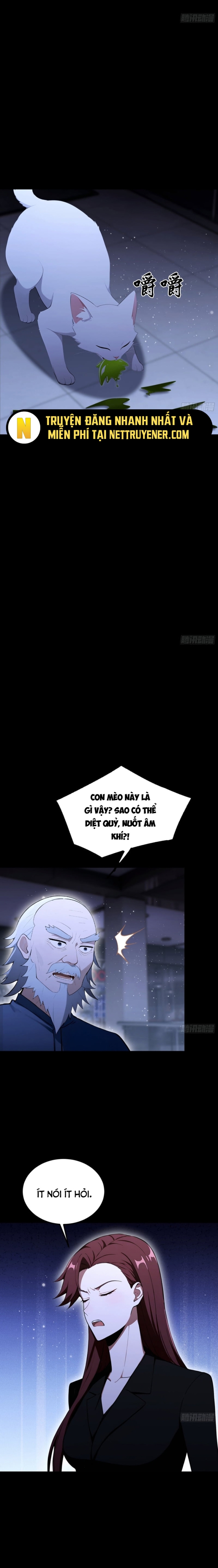Ảo Ma! Ta Mở Lớp Huấn Luyện Nữ Đế! Chap 95 - Next Chap 96