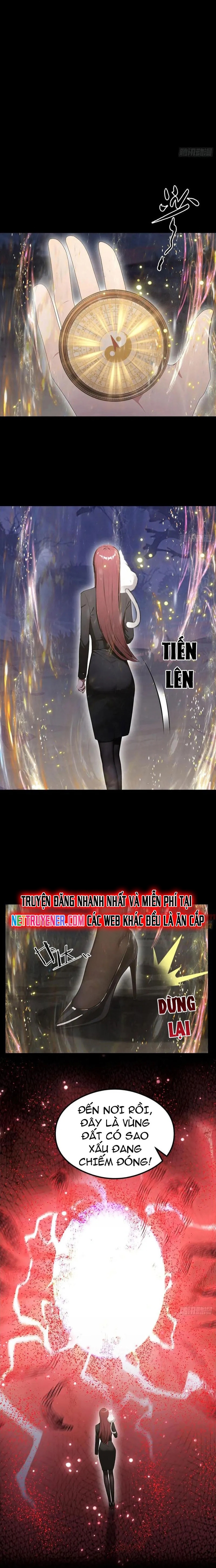 Ảo Ma! Ta Mở Lớp Huấn Luyện Nữ Đế! Chap 98 - Next Chap 99