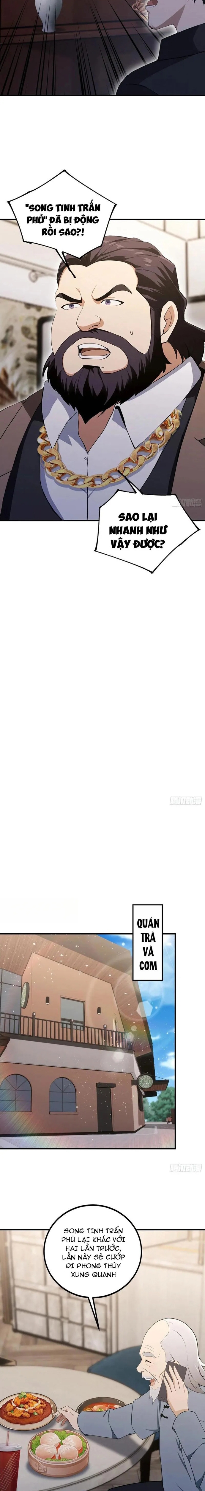 Ảo Ma! Ta Mở Lớp Huấn Luyện Nữ Đế! Chap 98 - Next Chap 99