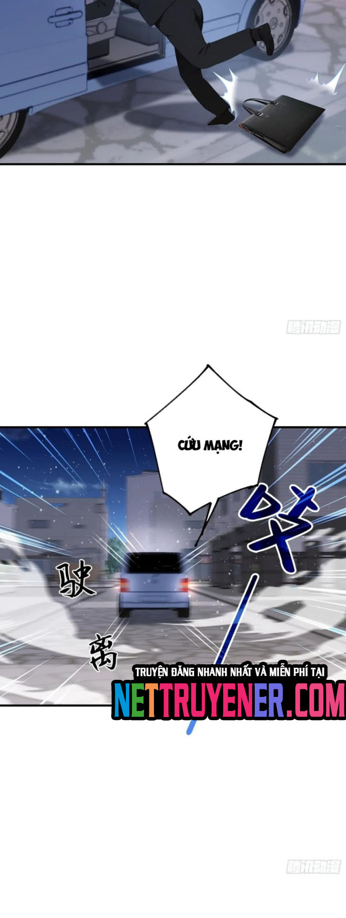 Ảo Ma! Ta Mở Lớp Huấn Luyện Nữ Đế! Chap 99 - Next Chap 100