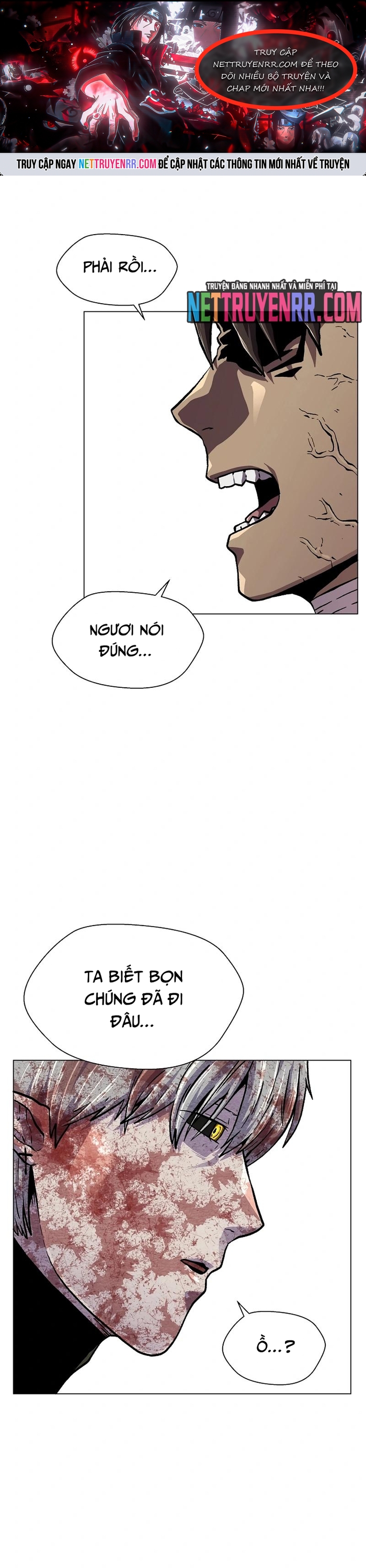 Asura Gate Chap 28 - Next Chap 29