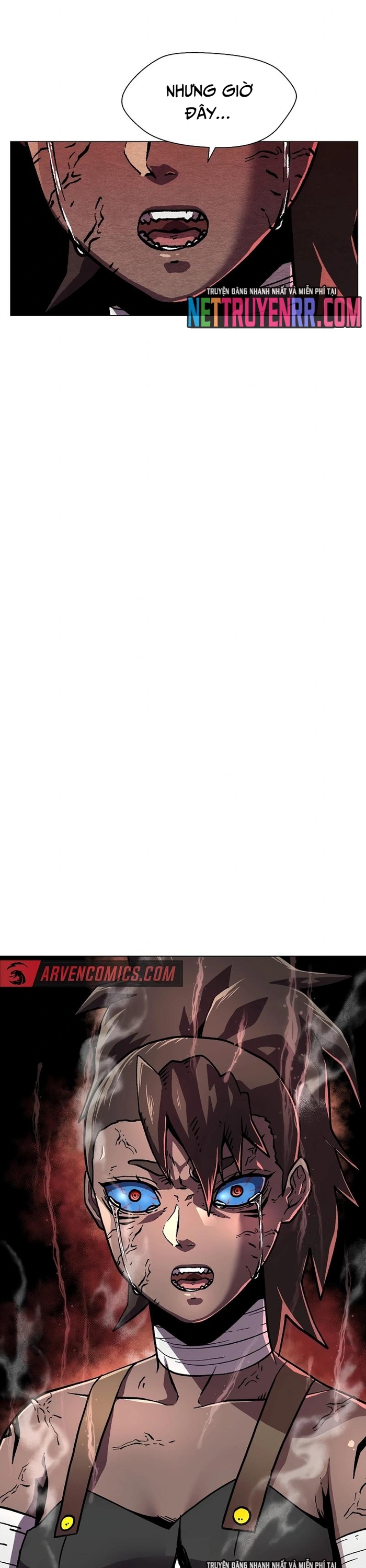 Asura Gate Chap 28 - Next Chap 29