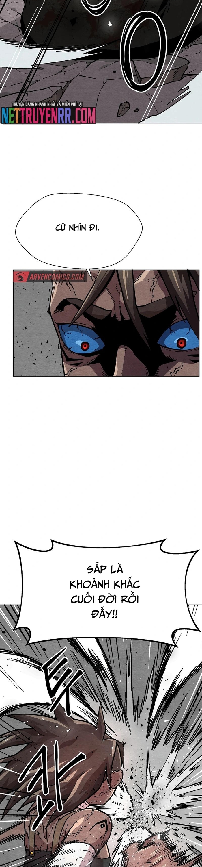 Asura Gate Chap 28 - Next Chap 29