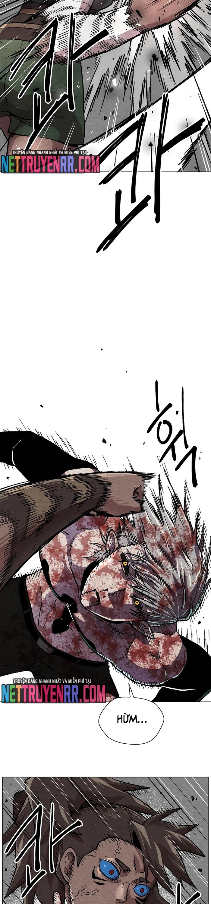 Asura Gate Chap 28 - Next Chap 29