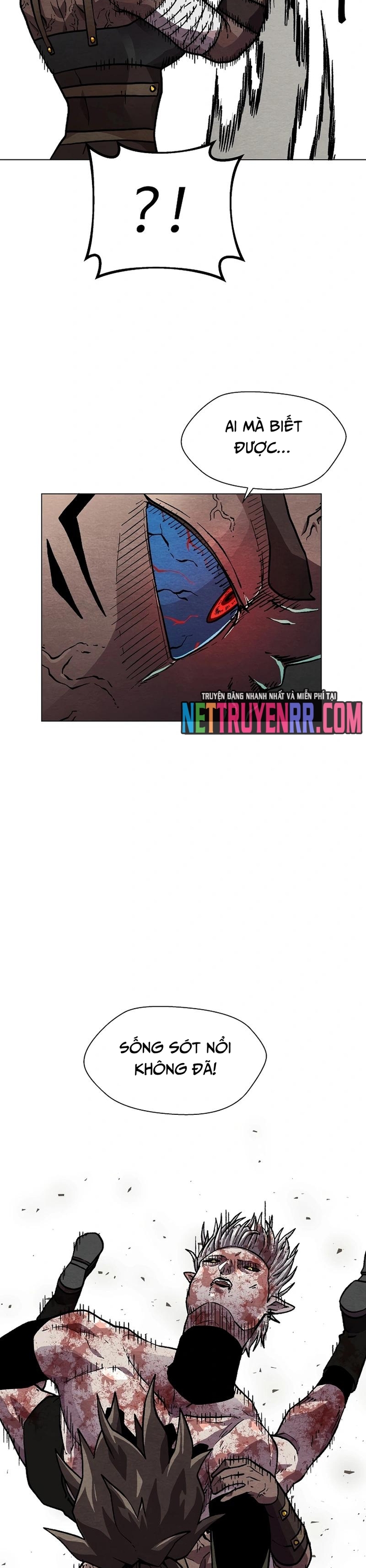 Asura Gate Chap 28 - Next Chap 29