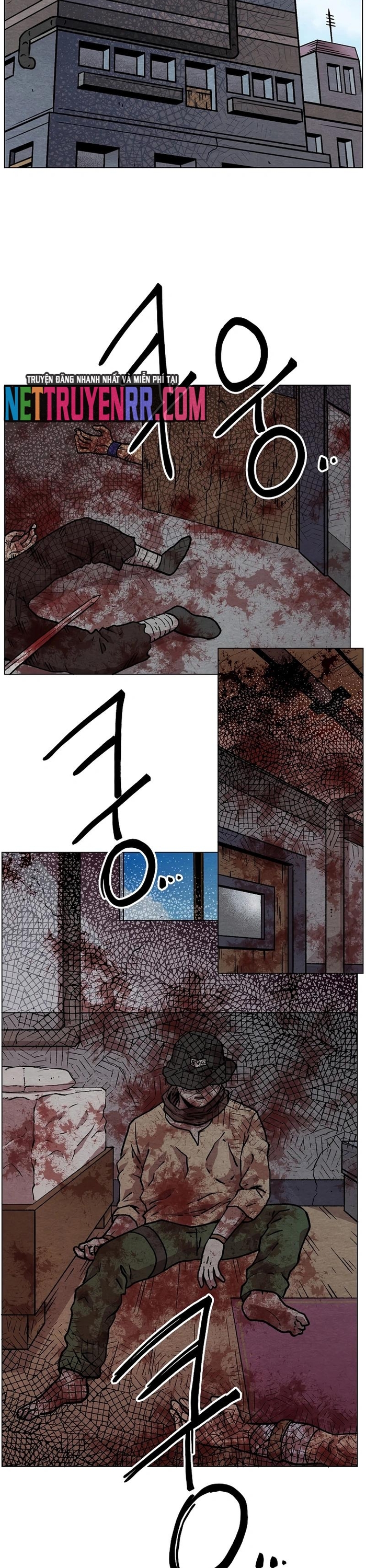 Asura Gate Chap 28 - Next Chap 29