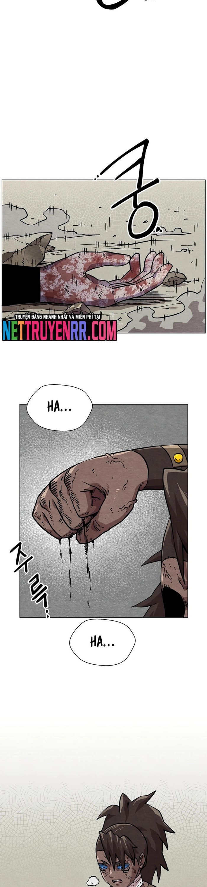 Asura Gate Chap 28 - Next Chap 29