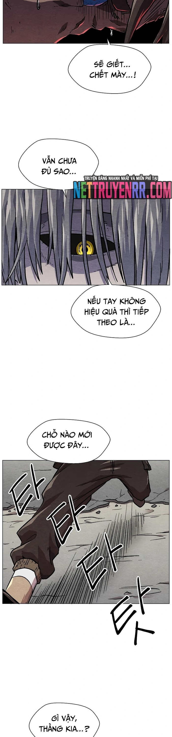 Asura Gate Chap 28 - Next Chap 29