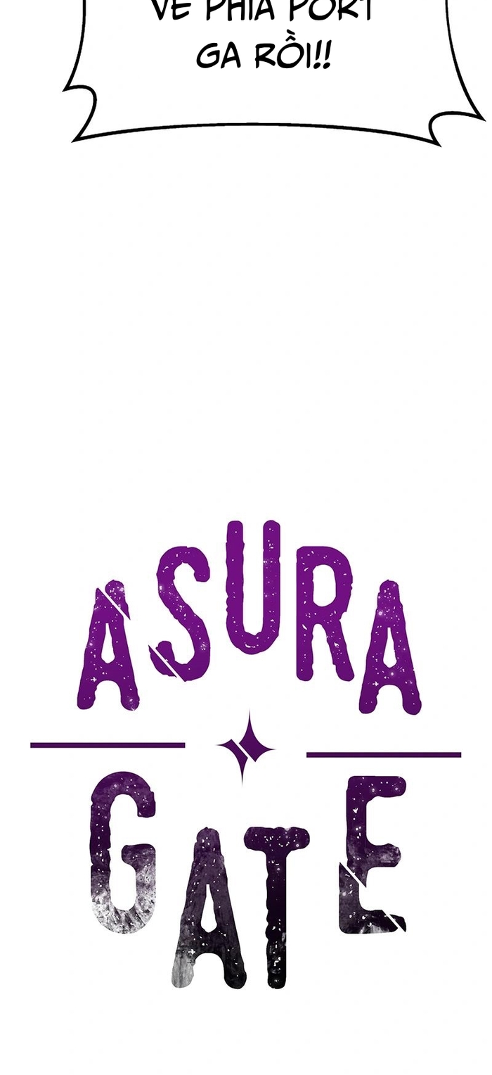 Asura Gate Chap 28 - Next Chap 29