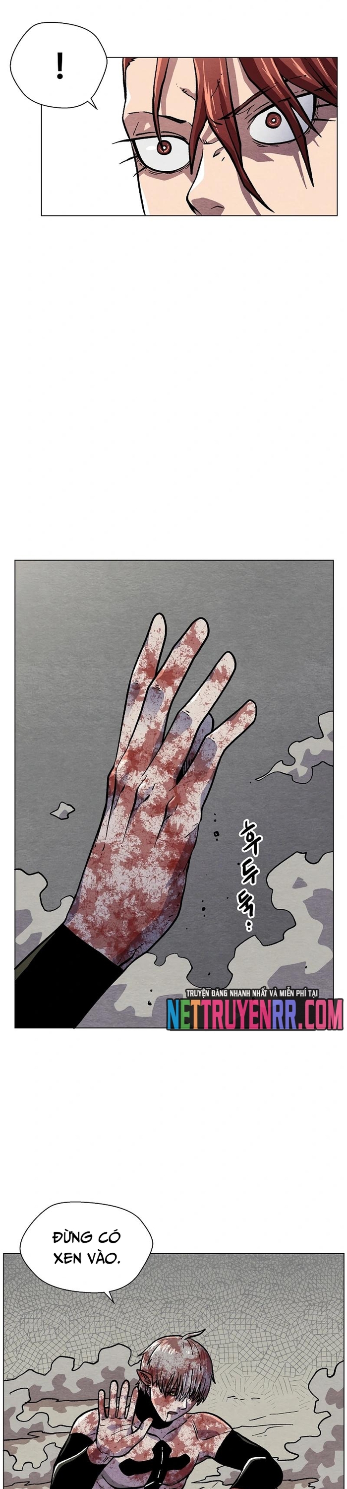 Asura Gate Chap 28 - Next Chap 29