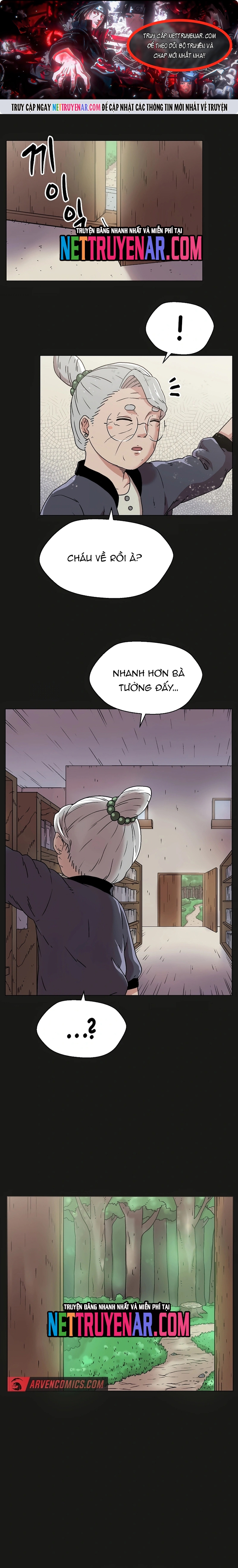 Asura Gate Chap 48.1 - Next Chap 49.1