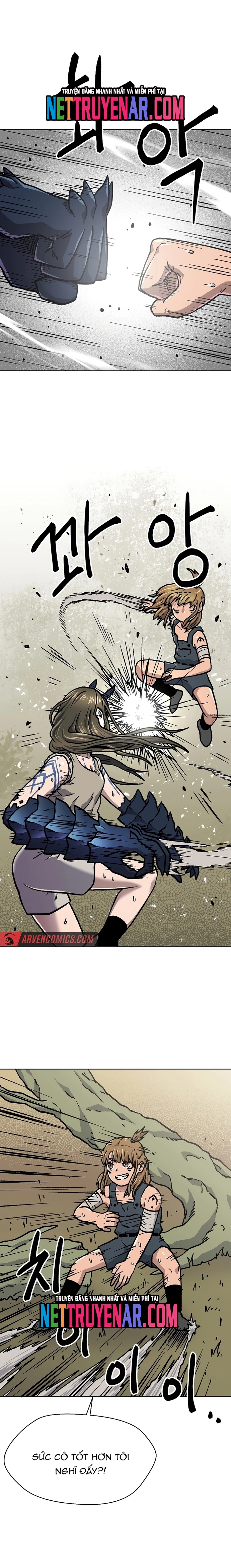 Asura Gate Chap 48.1 - Next Chap 49.1