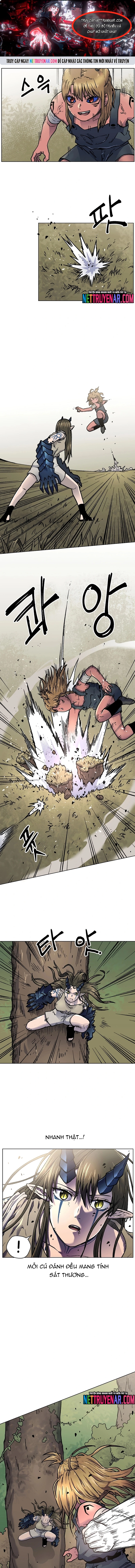 Asura Gate Chap 49.1 - Next Chap 50.1