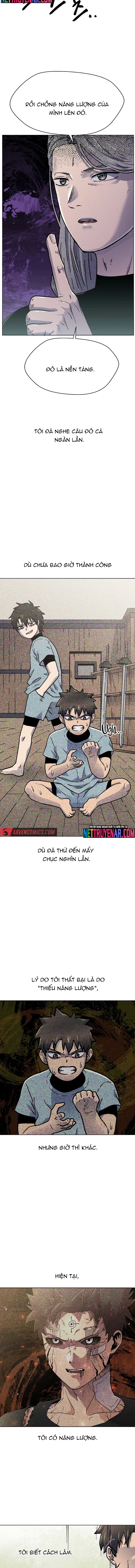 Asura Gate Chap 49.1 - Next Chap 50.1