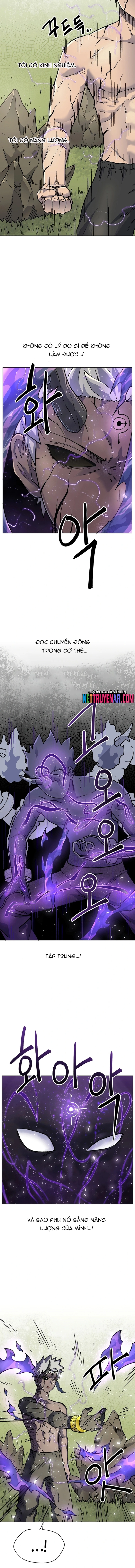 Asura Gate Chap 49.1 - Next Chap 50.1