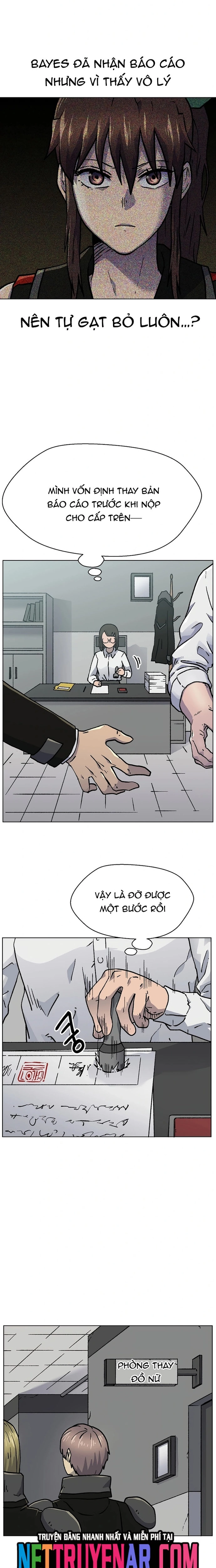 Asura Gate Chap 50.1 - Next Chap 51.1