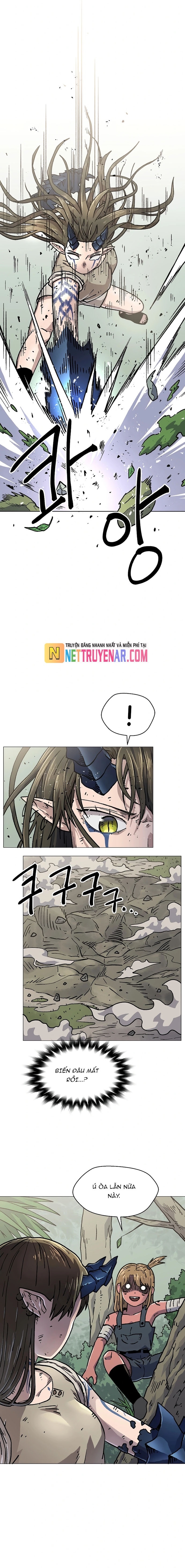 Asura Gate Chap 51.1 - Next Chap 52.1