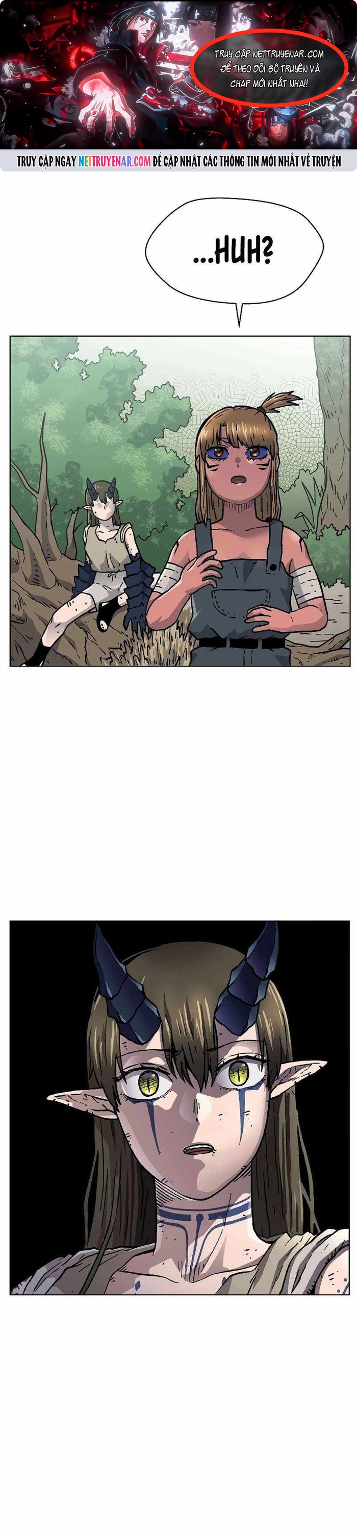 Asura Gate Chap 52.1 - Next Chap 53.1