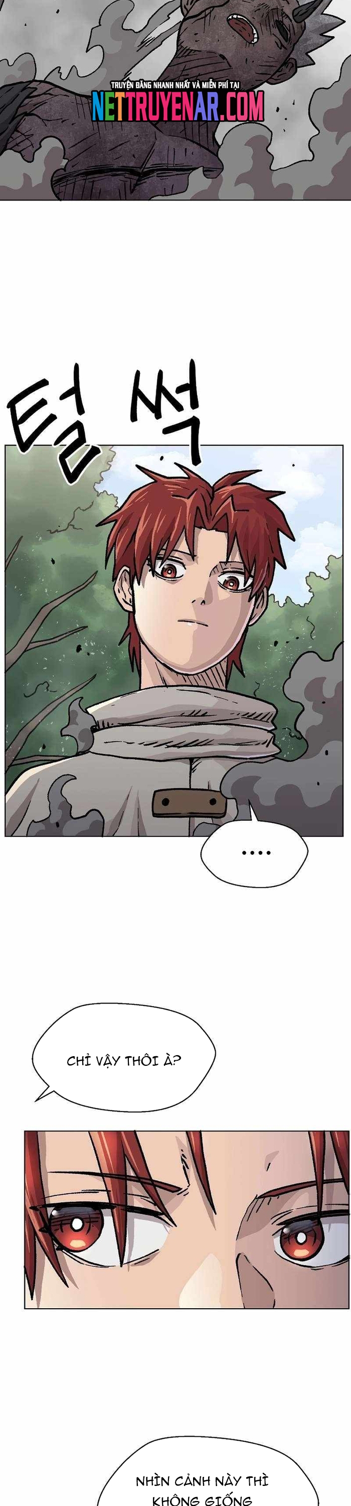 Asura Gate Chap 52.1 - Next Chap 53.1