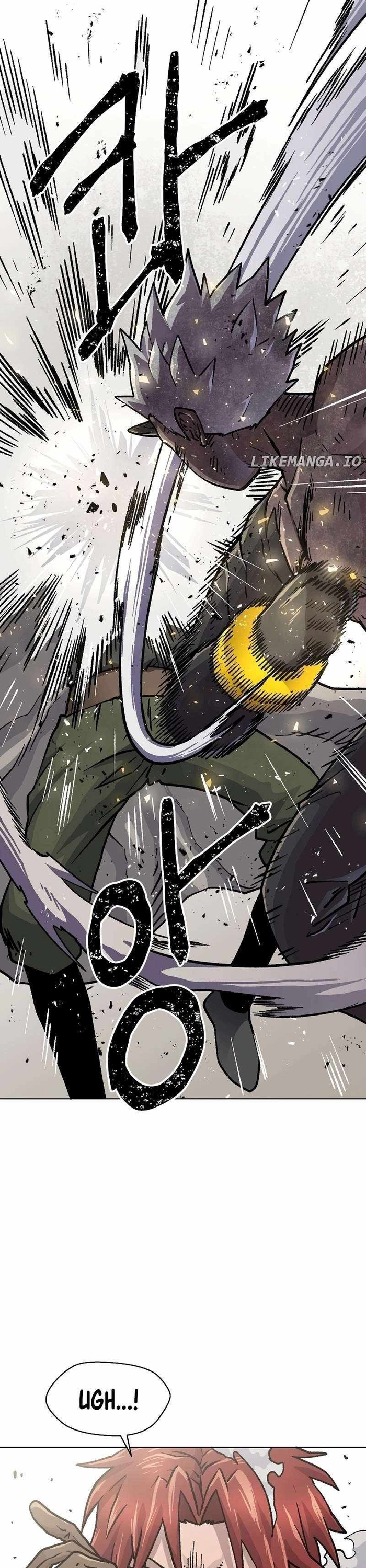 Asura Gate Chap 52.1 - Next Chap 53.1