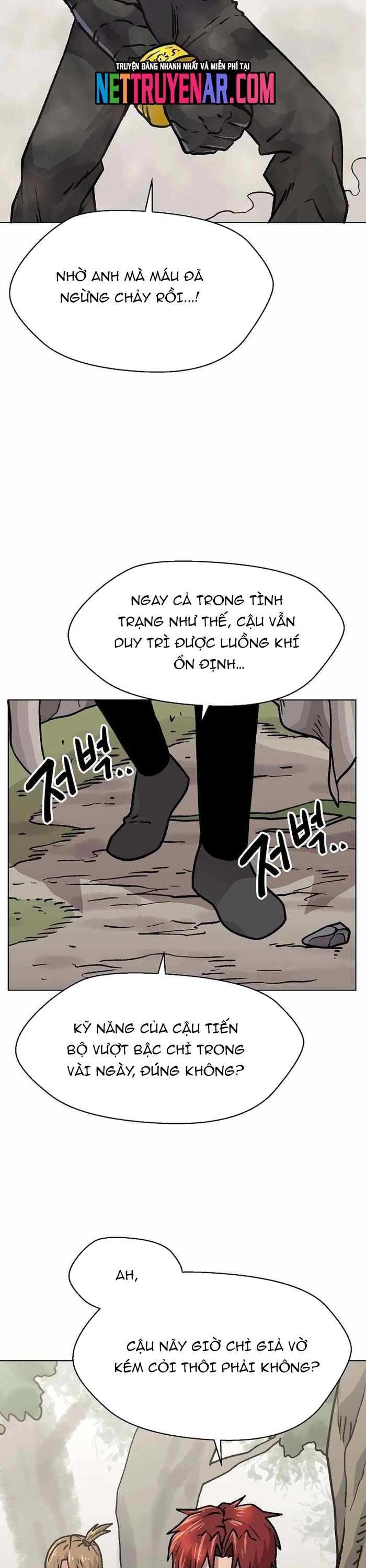 Asura Gate Chap 52.1 - Next Chap 53.1