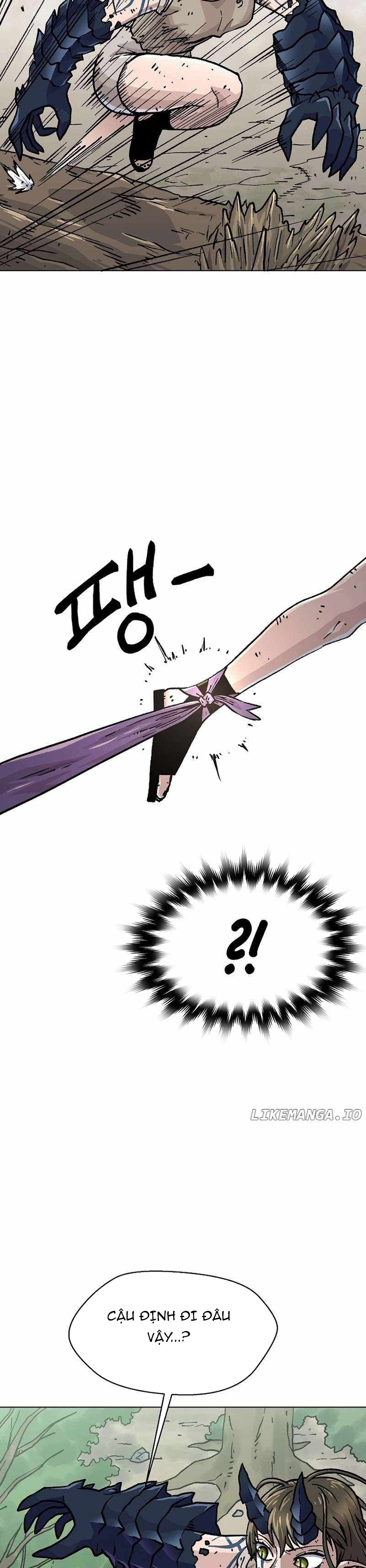 Asura Gate Chap 52.1 - Next Chap 53.1