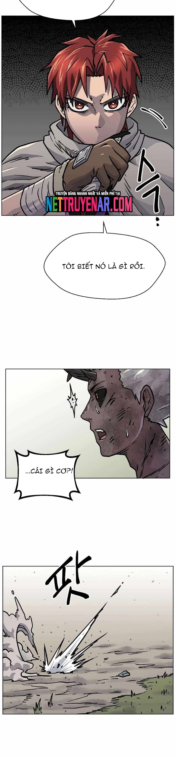 Asura Gate Chap 52.1 - Next Chap 53.1