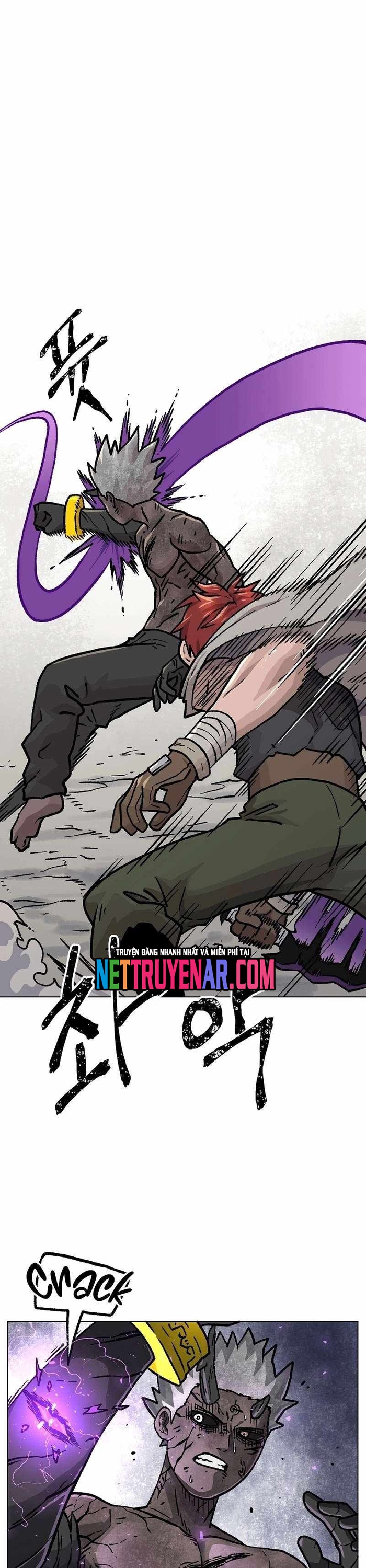 Asura Gate Chap 52.1 - Next Chap 53.1