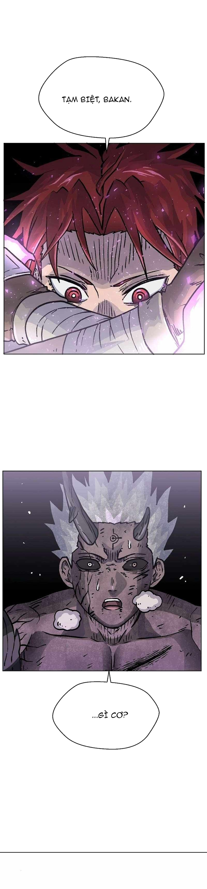 Asura Gate Chap 52.1 - Next Chap 53.1