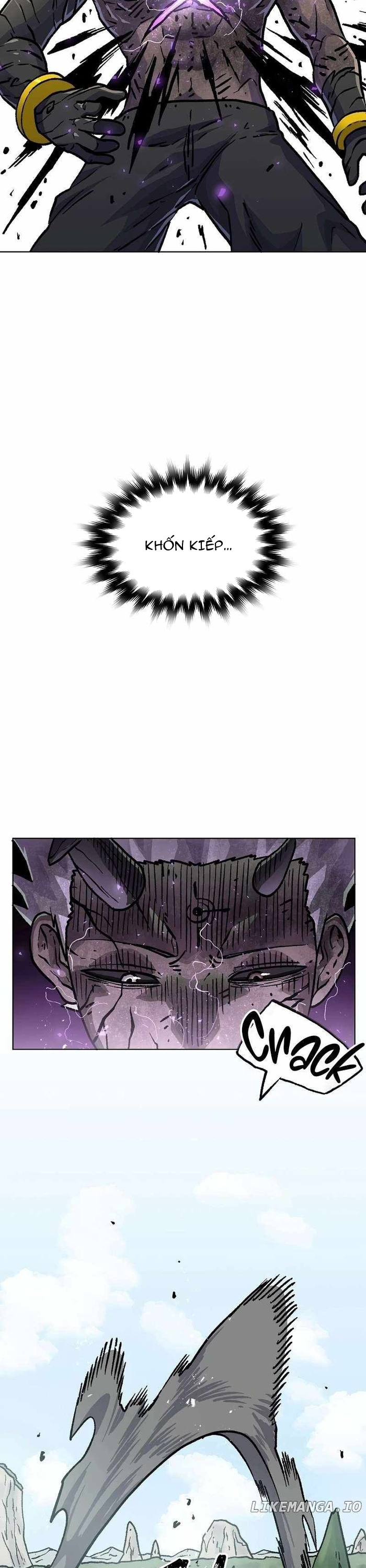 Asura Gate Chap 52.1 - Next Chap 53.1