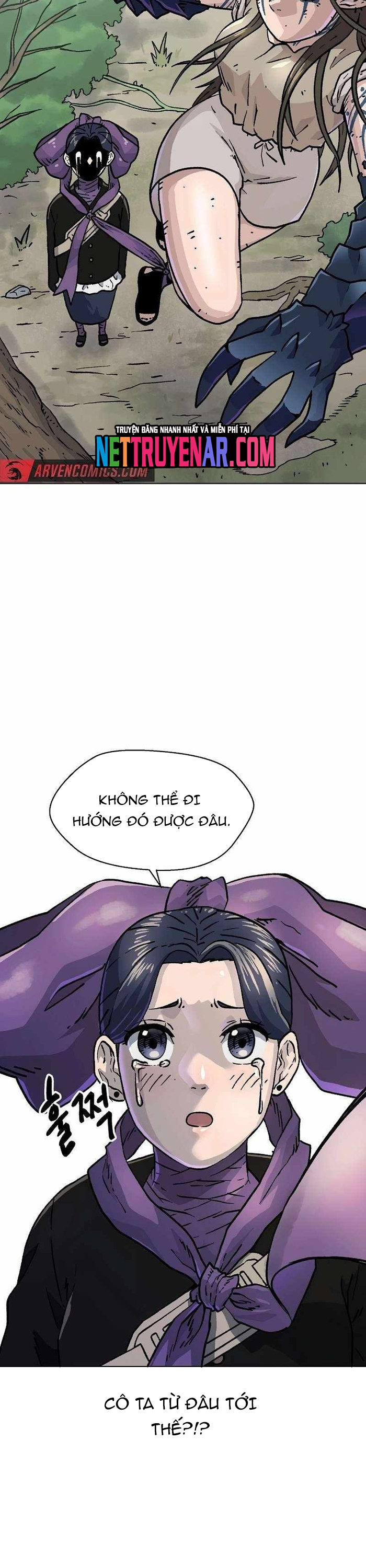 Asura Gate Chap 52.1 - Next Chap 53.1