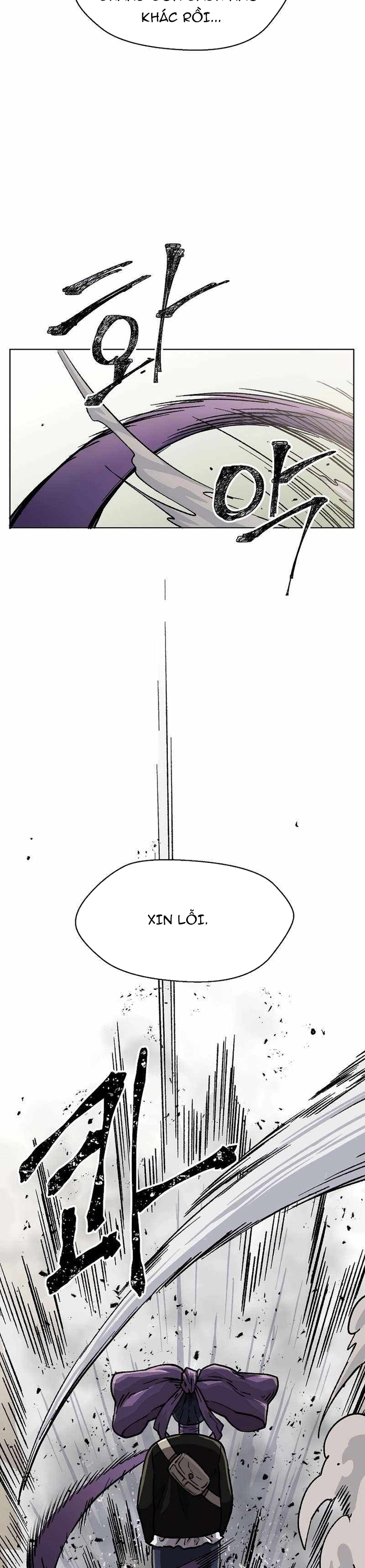 Asura Gate Chap 52.1 - Next Chap 53.1