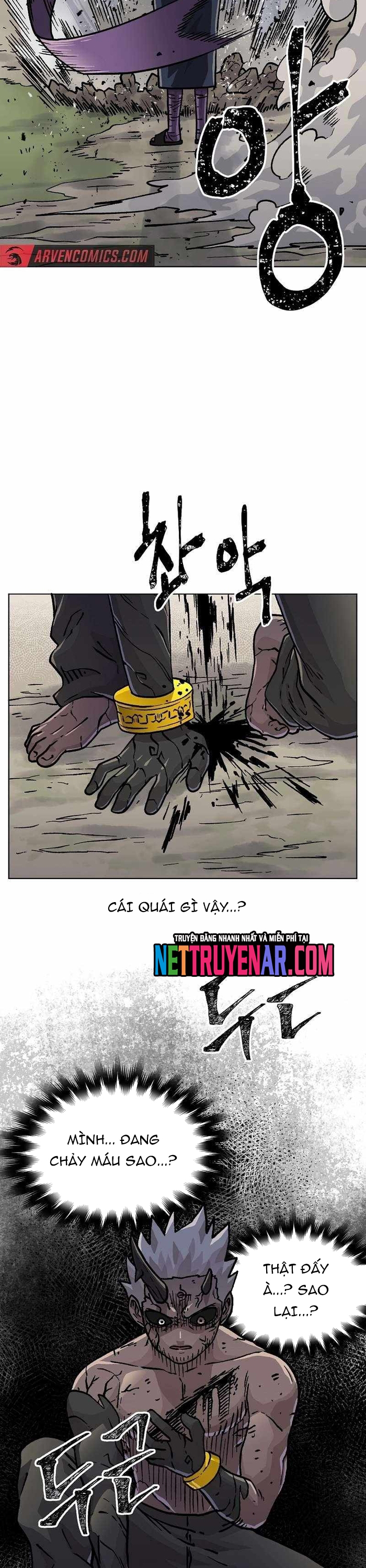 Asura Gate Chap 52.1 - Next Chap 53.1